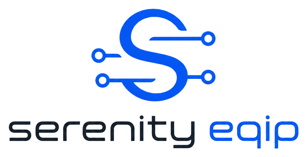 Serenity Eqip